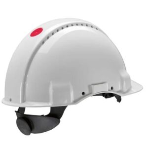 3m G3000 Baret Beyaz