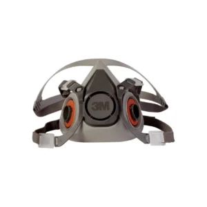 3m 6200 Yarım Yüz Maske